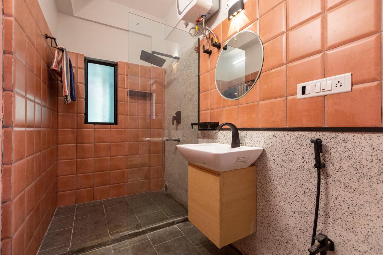 Chic Micro Studios By Handmade Homes Kalkata Exteriér fotografie