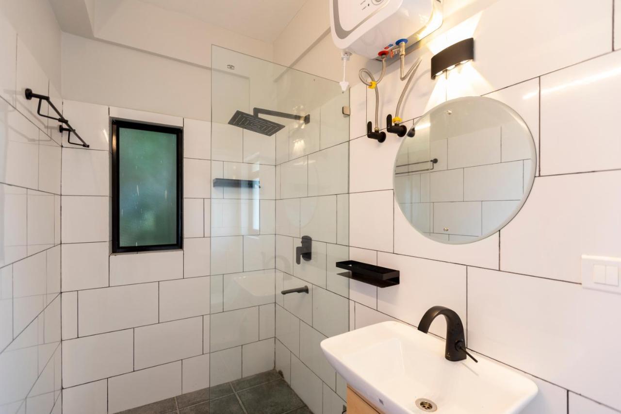Chic Micro Studios By Handmade Homes Kalkata Exteriér fotografie