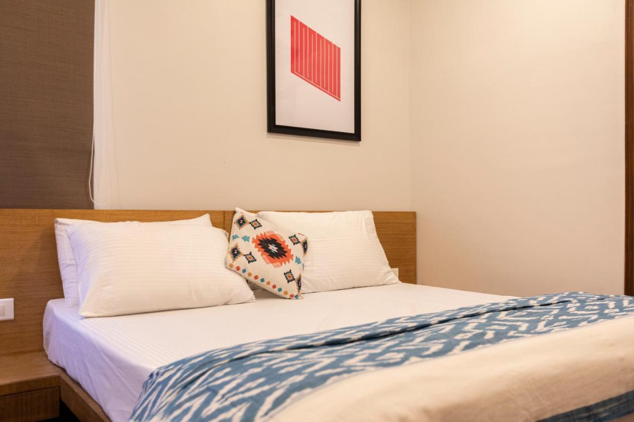 Chic Micro Studios By Handmade Homes Kalkata Exteriér fotografie