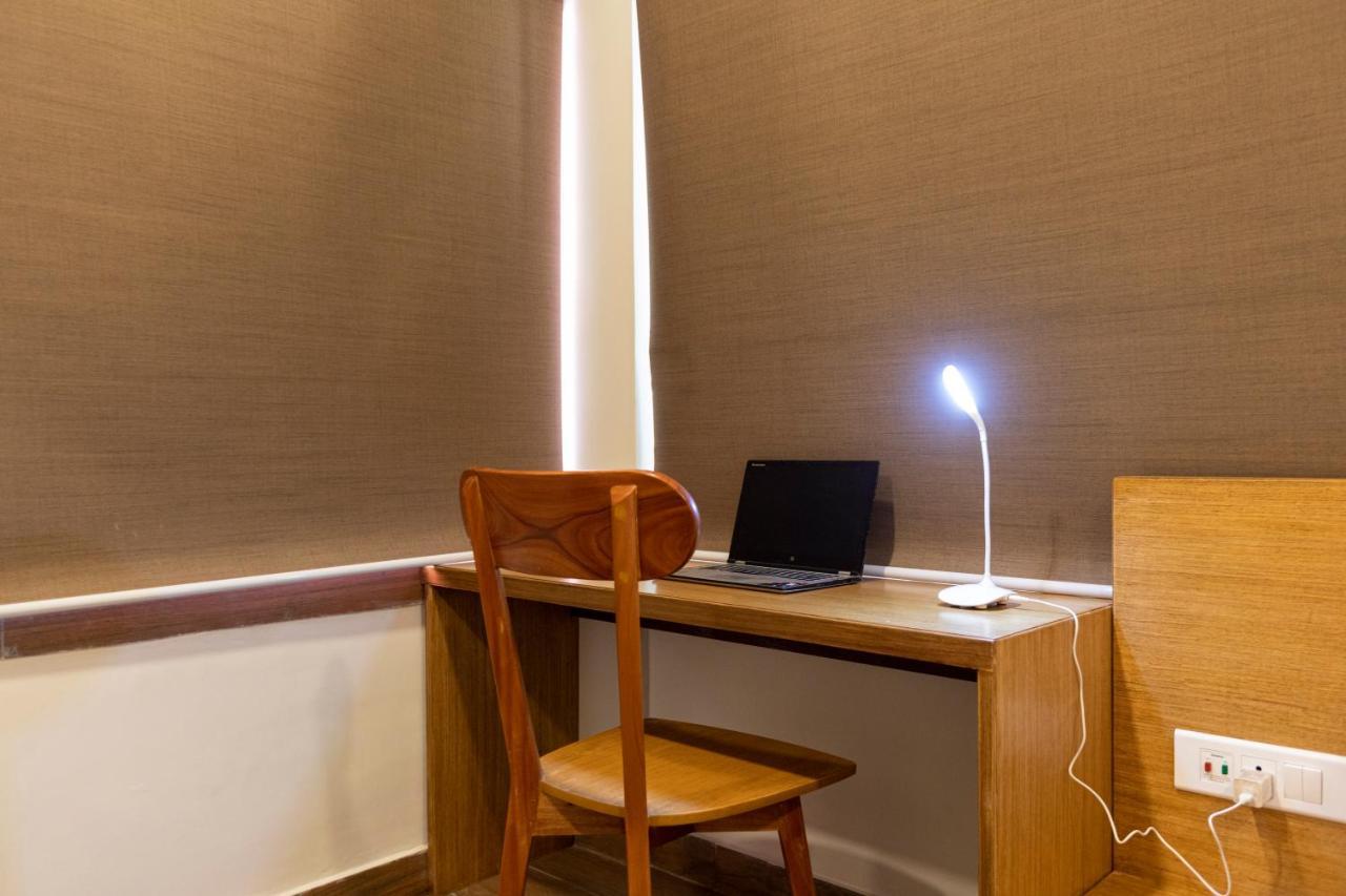 Chic Micro Studios By Handmade Homes Kalkata Exteriér fotografie
