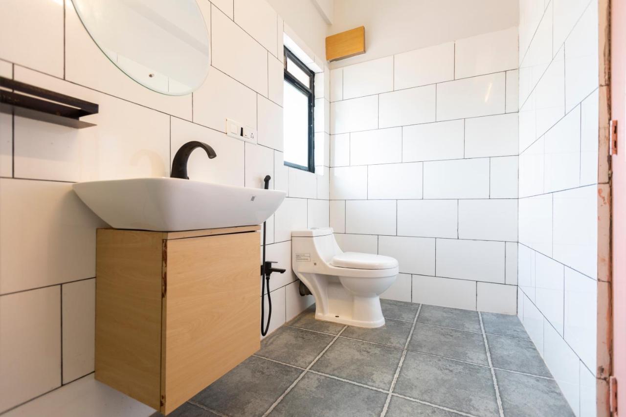 Chic Micro Studios By Handmade Homes Kalkata Exteriér fotografie